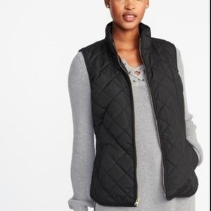 Old Navy vest